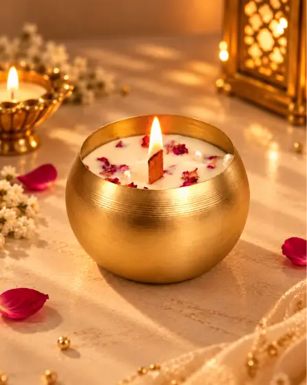 CANDLES