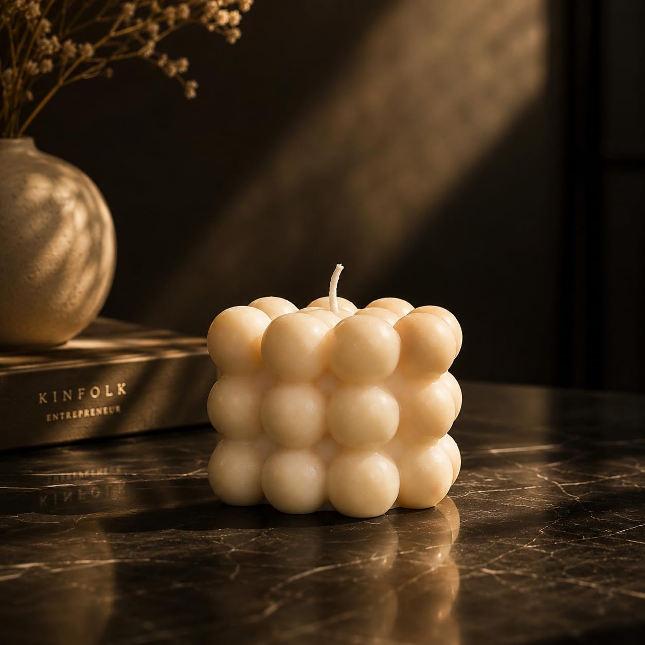 White Candle