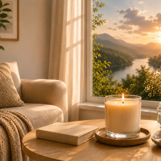 CALM EVENINGS