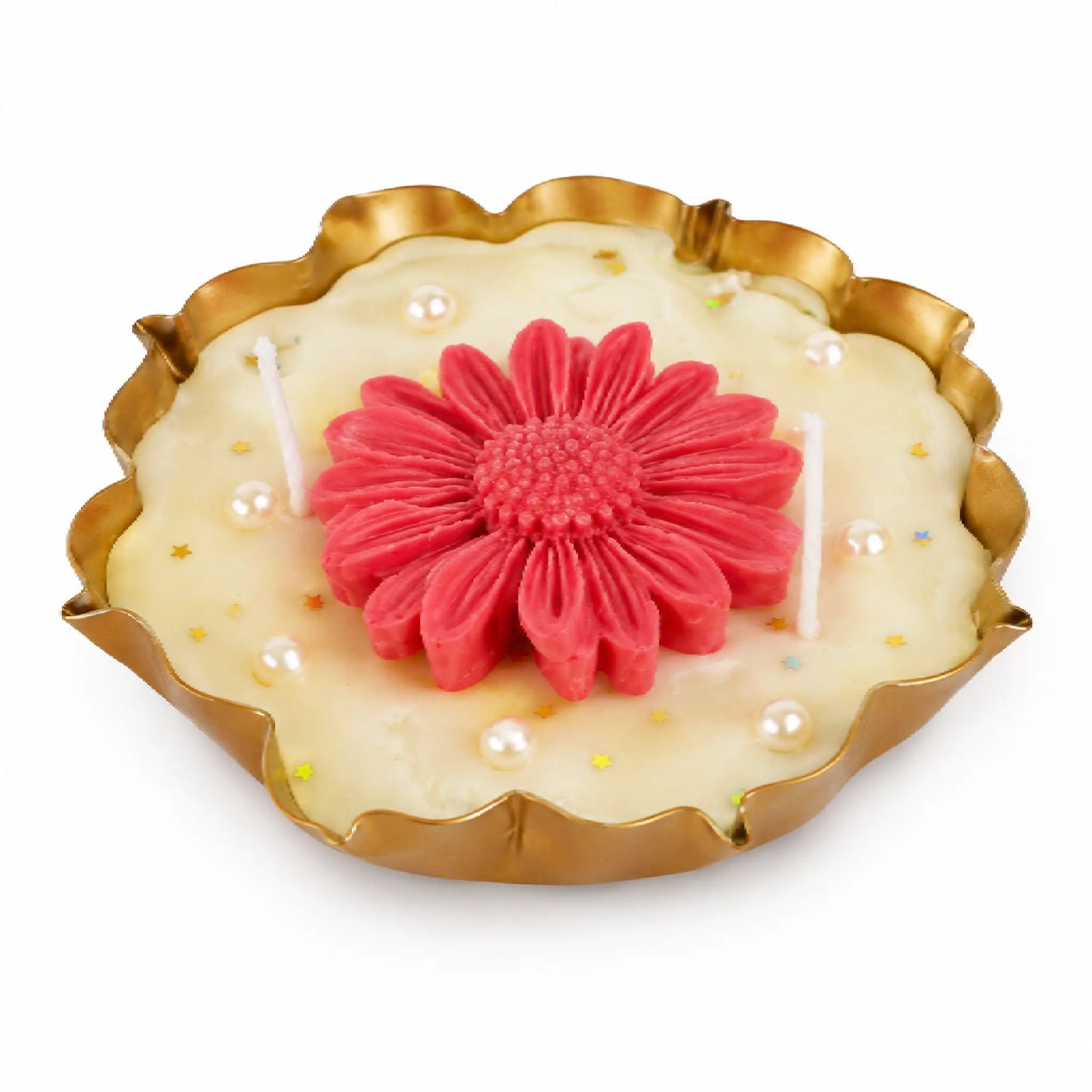 Handcrafted Soy Wax Candle
